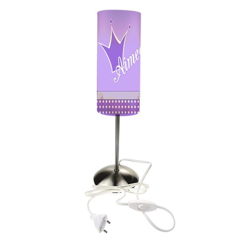 Kinder tischlampe - kinder,