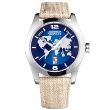 Locman Italy Herrenuhr Amerigo