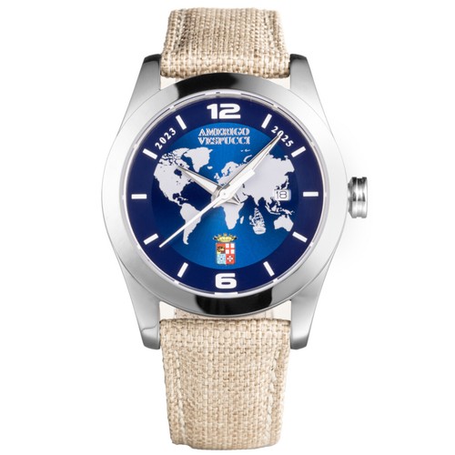 Locman italy herrenuhr amerigo - locman,