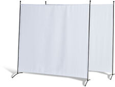 Doppelpack Stellwand 180x180