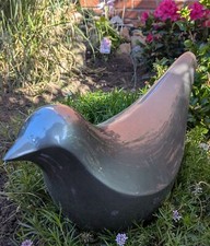 Deko Vogel für Garten oder