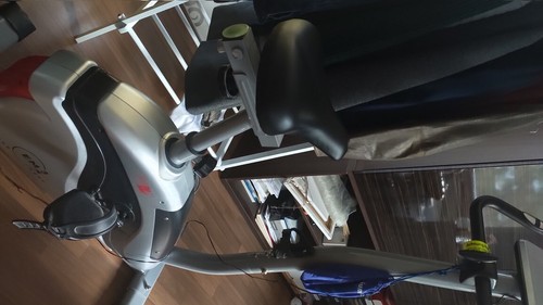 Heimtrainer fahrrad home - heimtrainer,