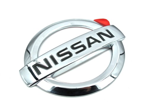 Original nissan kofferraum - nissan,