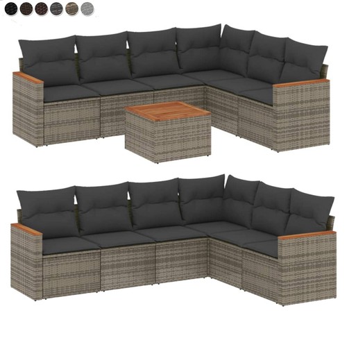 Garten sofagarnitur mit - sofagarnitur,
