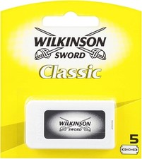 Wilkinson Rasiermesser, 1er
