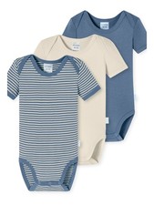 Schiesser Baby - 3er Pack