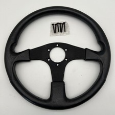 LENKRAD BOOTSLENKRAD STEUERRAD BOAT STEERING WHEEL 34,50cm SA0545