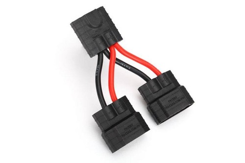 Kabel parallel schaltung - v-kabel, parallel-schaltung