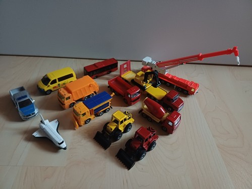 Siku spielzeugauto konvolut - siku,