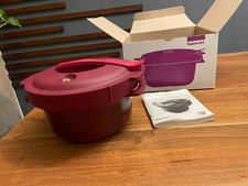 Tupperware Micro Quick