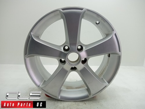 Stück alufelge zoll - 1,