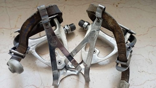 Vintage 80er campagnolo - vintage,