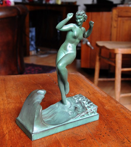Raymonde guerbe vague - raymonde,