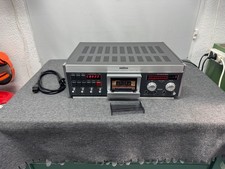 Revox B710 MK I High-End Tapedeck B 710 MK I very rare TOP ZUSTAND SERVICED