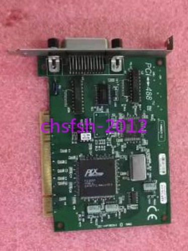 Pcs pci 488 gpib device - 1,