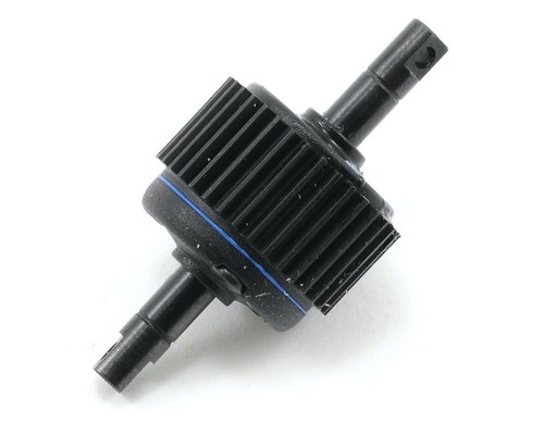 Traxxas differential kit - traxxas,