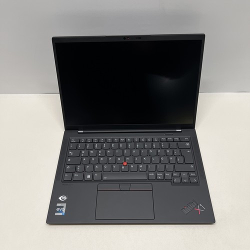 Laptop lenovo thinkpad - laptop,