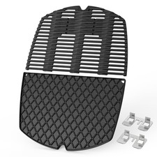 Gusseisen Grillroste und