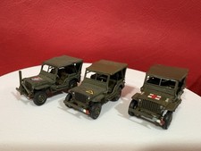 Jeep willys 87 - jeep, 1:87