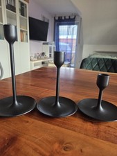 IKEA FULLTALIG Kerzenständer