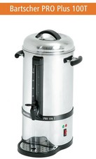 Bartscher Rundfilter