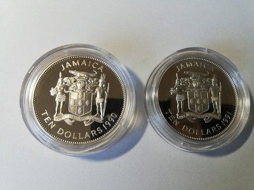 Dollar jamaika 1990 und - 1990,