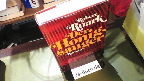 Der honigsauger roman - der, :