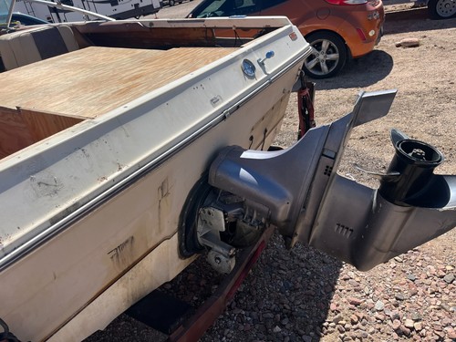 Omc stringer sterndrive - omc,