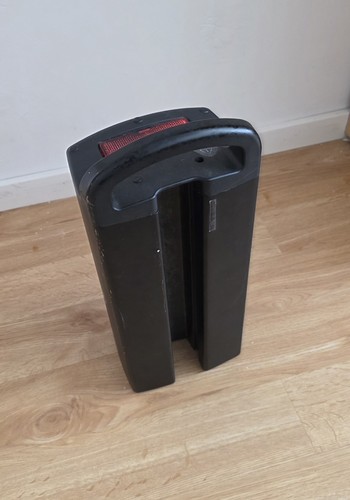 Hybrid 11 ah als - 11,