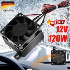 120W Elektrische Mini Heizung