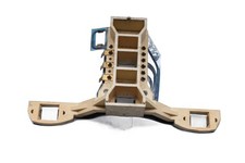 Leiterplatte Cockpit