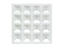 LED Panel 15-36W 4000K 60x60