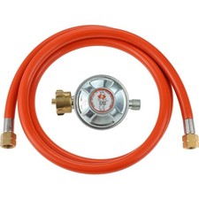 Gasregler Druckminderer