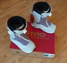 Nitro Fate BOA Damen