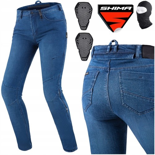 Motorrad hose shima - motorrad,