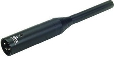 DBX RTA-M Messmikrofon für