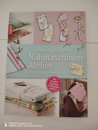 Mein großes - mein,