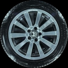 225/45 R17 Winterreifen SKODA