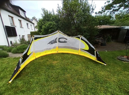 Cabrinha co2 kite c - 9,