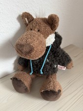 Nici Wolf im Schafspelz