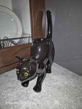 PartyLite Cat-itude Schwarze