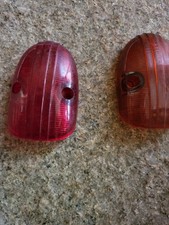 Moped DDR Simson Ersatzteile Blinker ... für Bastler