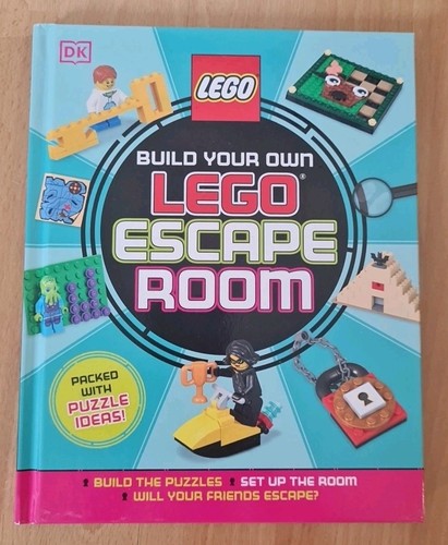 Lego build your own - build,