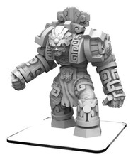 Warden of Teocali –
