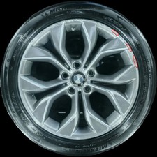 1x 245/45 R19 Sommerreifen +