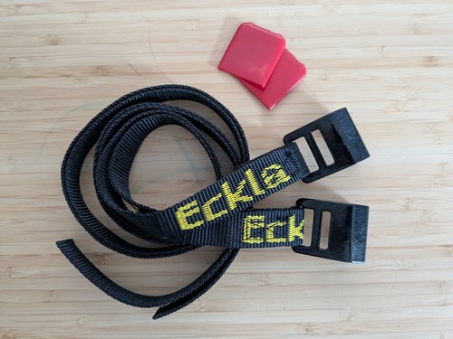 Eckla sonderhaken form a - eckla,
