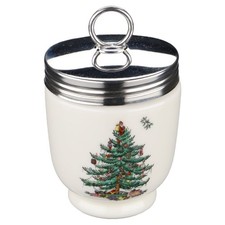 Eierbecher/Egg Coddler Spode