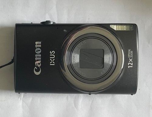 Canon ixus 265 - canon, hs