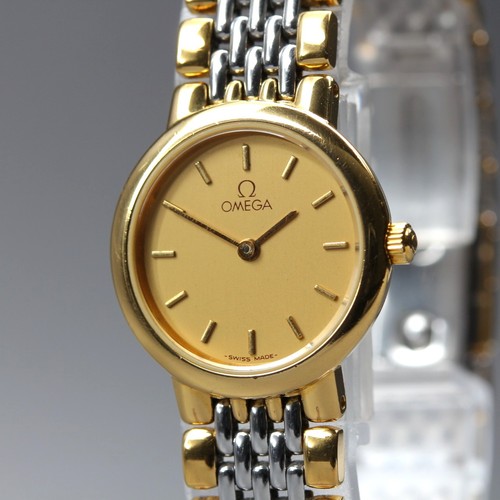 Omega ville vintage - ville,