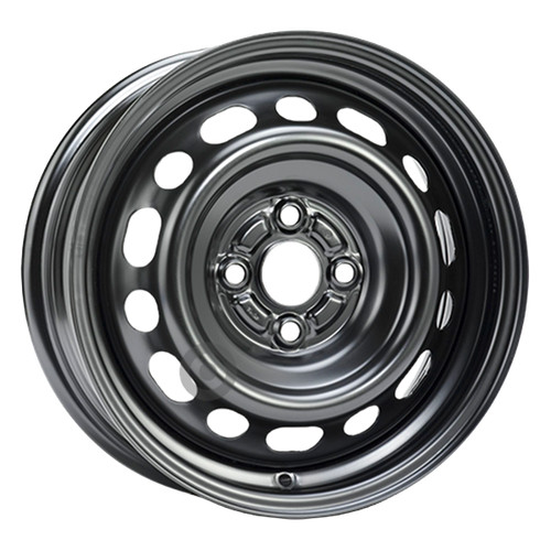 Stahlfelgen 5x15 et40 - 4x, 5.5x15